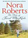 The Pride of Jared MacKade (eBook)